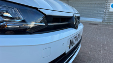 Volkswagen Polo 1.0 TSI 95 Active 5dr Petrol Hatchback